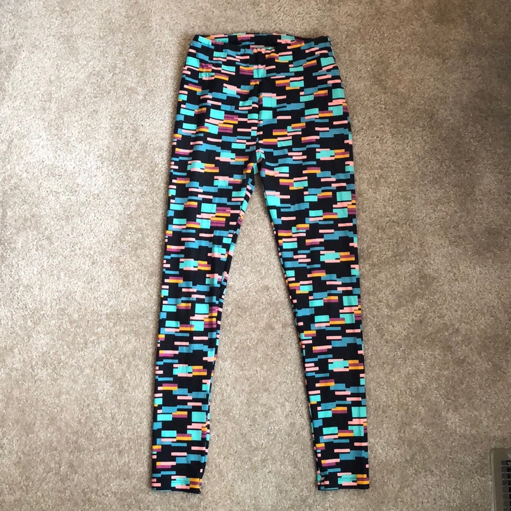 LuLaRoe leggings